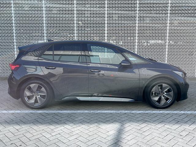 Cupra Born Impulse 62 kWh