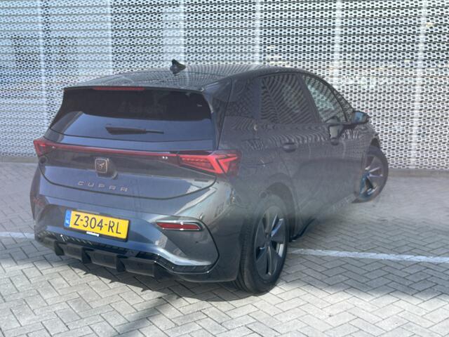 Cupra Born Impulse 62 kWh