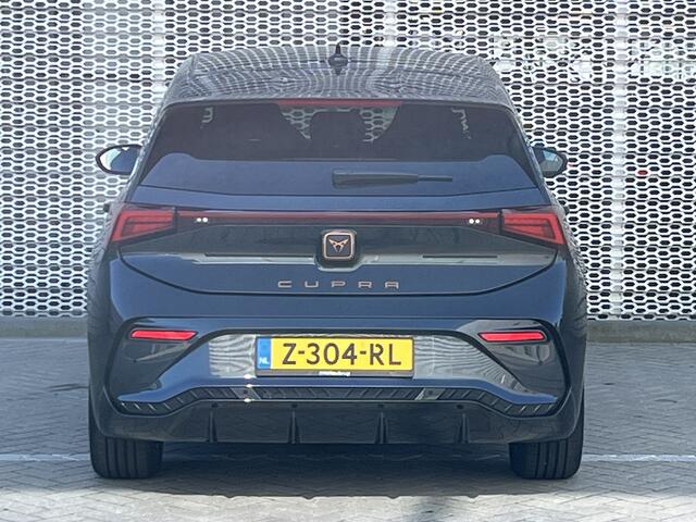 Cupra Born Impulse 62 kWh