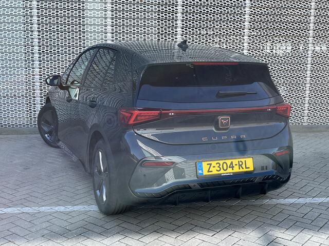 Cupra Born Impulse 62 kWh