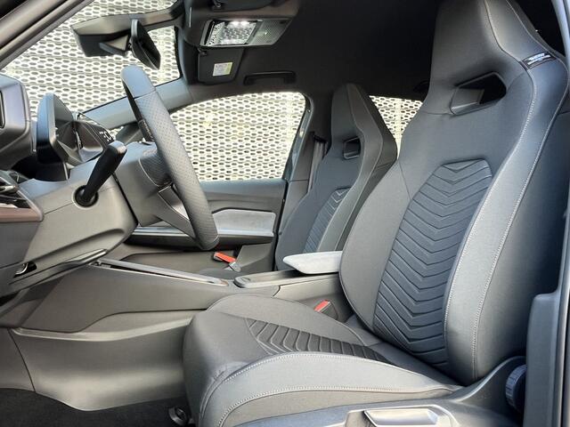 Cupra Born Impulse 62 kWh