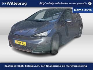 cupra-born-impulse-62-kwh