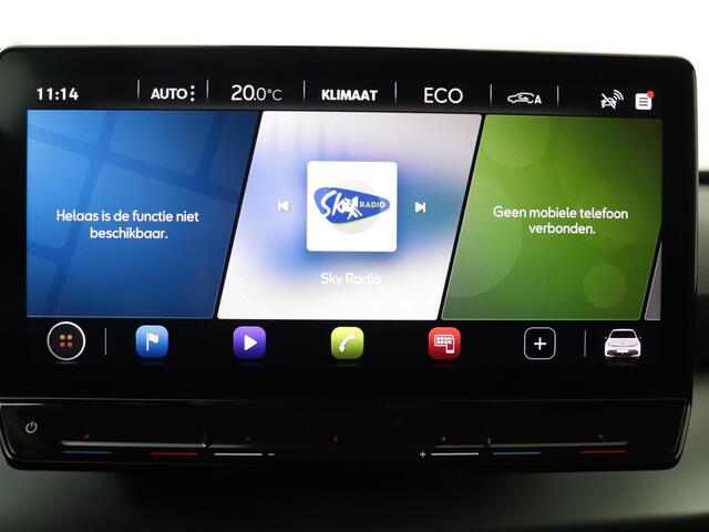 Cupra Born Essential 62 kWh | 204 PK | Lichtmetalen velgen 18" | Apple CarPlay / Android Auto | LED verlichting |
