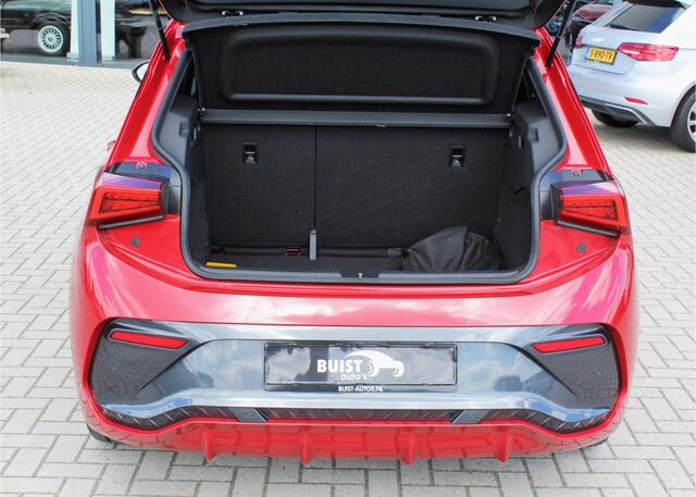 Cupra Born Essential 62 kWh GROTE ACCU! ¤ 2.000,- SUBSIDIE!