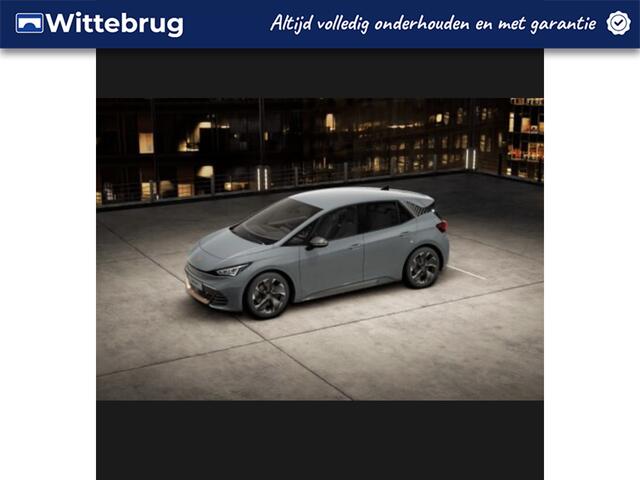 Cupra Born Business 58 kWh