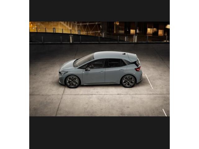 Cupra Born Business 58 kWh