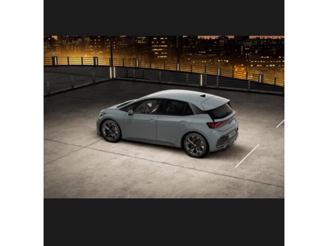 Cupra Born Business 58 kWh