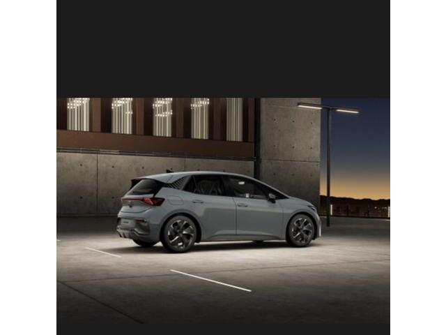 Cupra Born Business 58 kWh