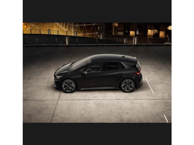 Cupra Born Business 58 kWh