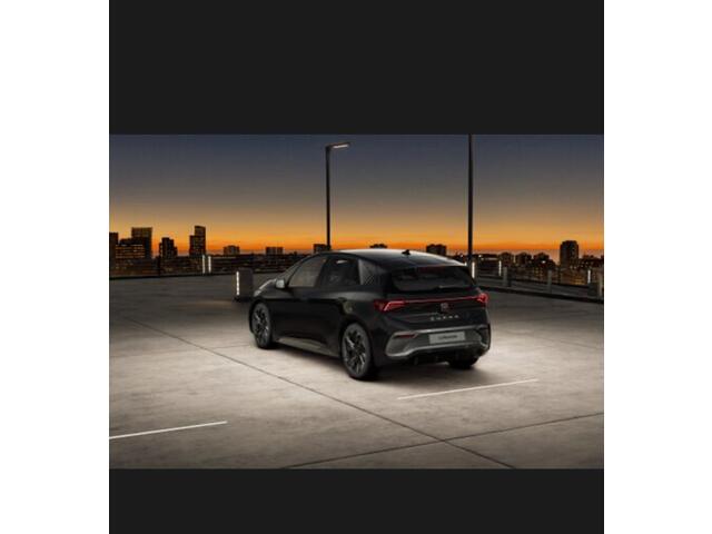 Cupra Born Business 58 kWh