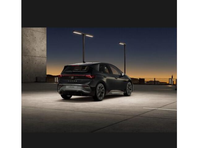 Cupra Born Business 58 kWh