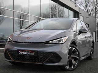 cupra-born-performance-204pk-62kwh-