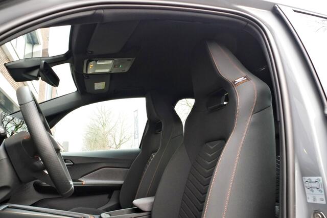 Cupra Born 170KW 62 kWh