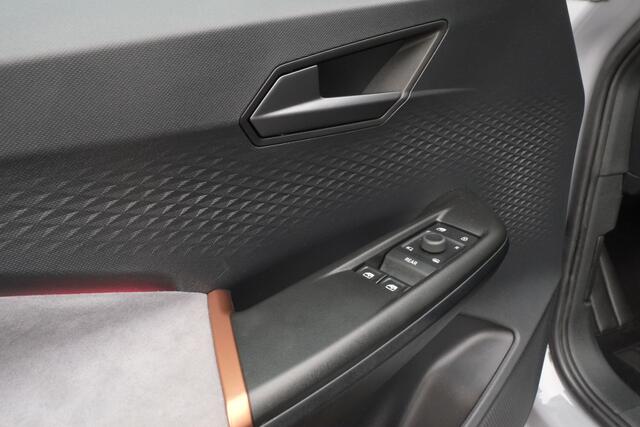 Cupra Born 170KW 62 kWh
