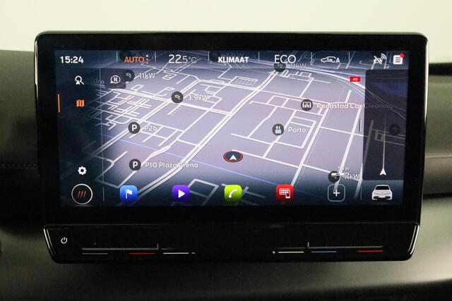 Cupra Born Business 62 kWh 204 pk | Navigatie | Parkeersensoren (Park assist) | Achteruitrijcamera | Adaptieve cruise control | LED koplampen |