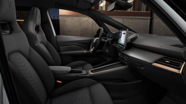 Cupra Born Business 59 kWh