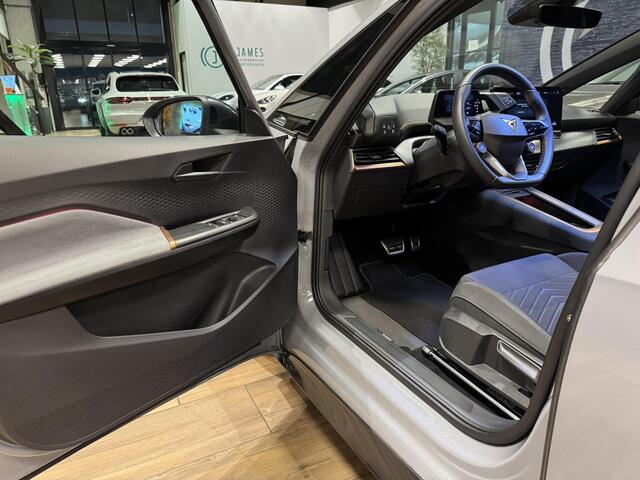 Cupra Born Copper Edition 82 kWh UNIEK!! 550 km (WLPT) Nieuwstaat BTW Auto