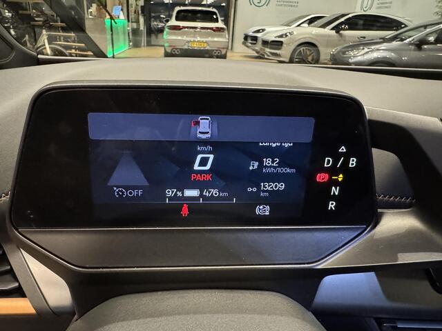 Cupra Born Copper Edition 82 kWh UNIEK!! 550 km (WLPT) Nieuwstaat BTW Auto