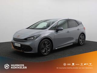 cupra-born-business-204pk-automaat-