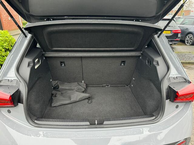 Cupra Born Adrenaline One 62 kWh navi, cruise, stoelverw, parkeerhulp