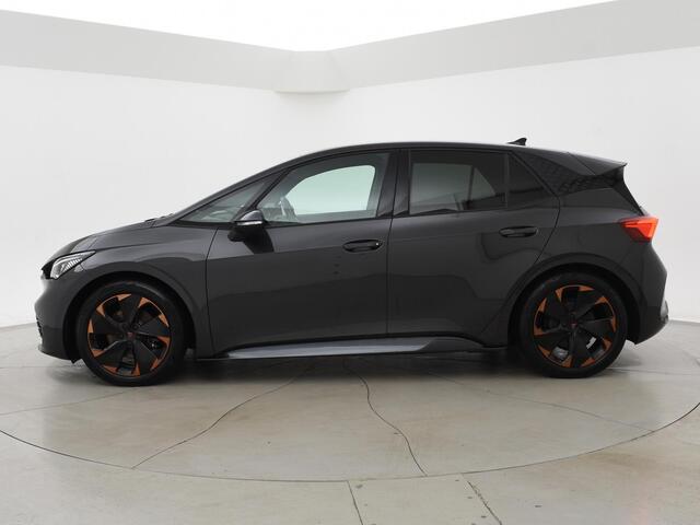 Cupra Born ADRENALINE ONE 62 kWh 204 PK *12% BIJTELLING* + 19 INCH | ADAPTIVE CRUISE | SFEERVERLICHTING