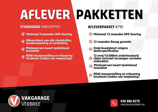 Cupra Born Business 62 kWh | Navigatie/Android/Apple Carplay | LM Velgen 18" | PDC Voor en Achter | Stuurwiel Verwarmd | Cruise Control |