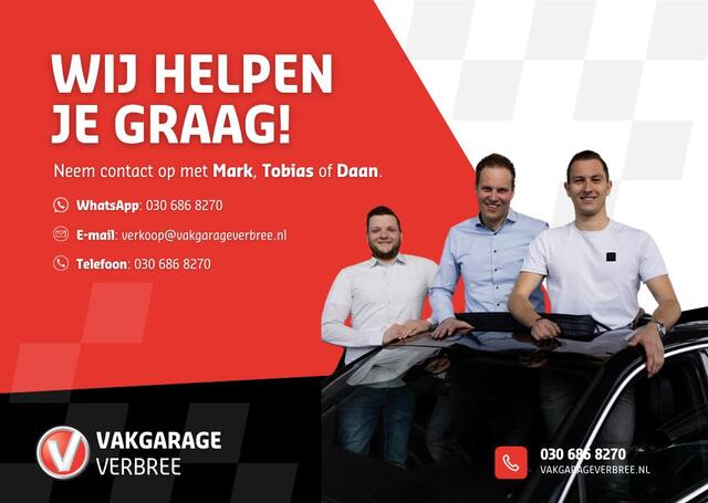 Cupra Born Business 62 kWh | Navigatie/Android/Apple Carplay | LM Velgen 18" | PDC Voor en Achter | Stuurwiel Verwarmd | Cruise Control |
