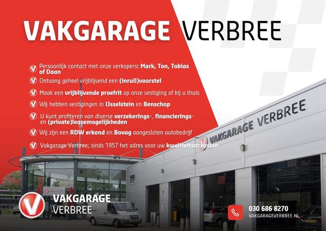 Cupra Born Business 62 kWh | Navigatie/Android/Apple Carplay | LM Velgen 18" | PDC Voor en Achter | Stuurwiel Verwarmd | Cruise Control |