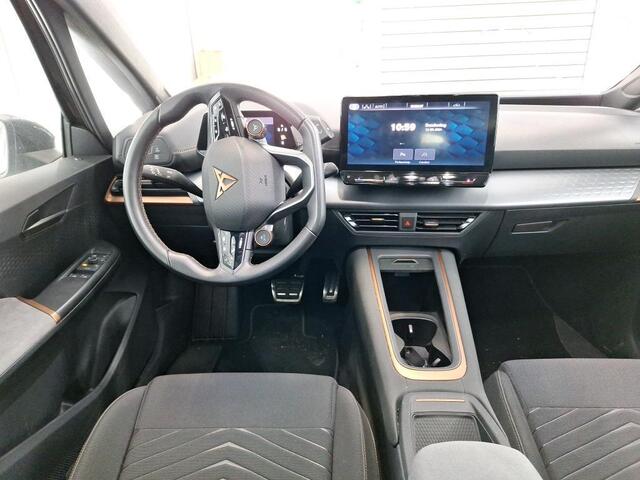 Cupra Born 77kWh 170kW eBoost Business | WORDT VERWACHT | ACC | A. cam | HUD |