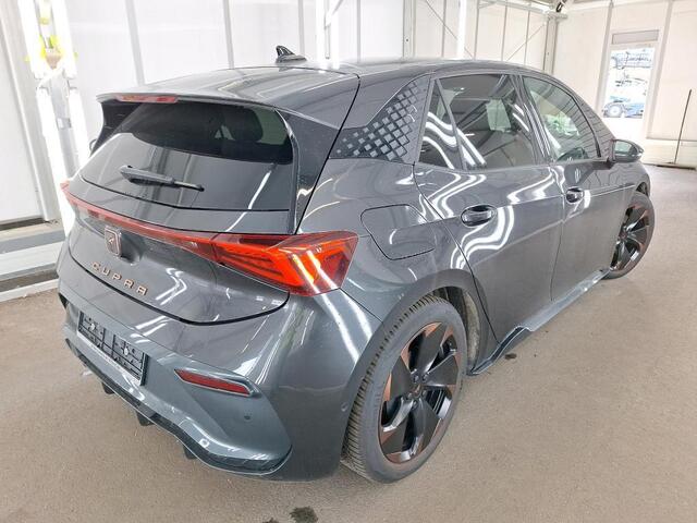 Cupra Born 77kWh 170kW eBoost Business | WORDT VERWACHT | ACC | A. cam | HUD |