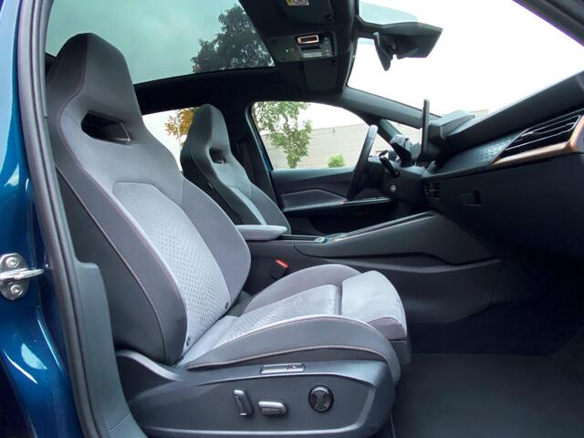 Cupra Born 62 kWh 150 kW | Panodak | Garantie tot 02-2027
