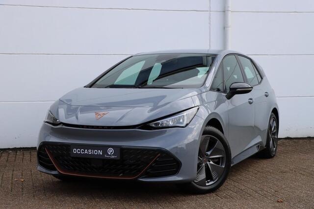 Cupra Born Impulse 62kWh 204pk