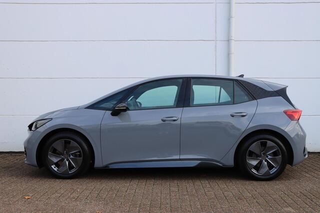 Cupra Born Impulse 62kWh 204pk