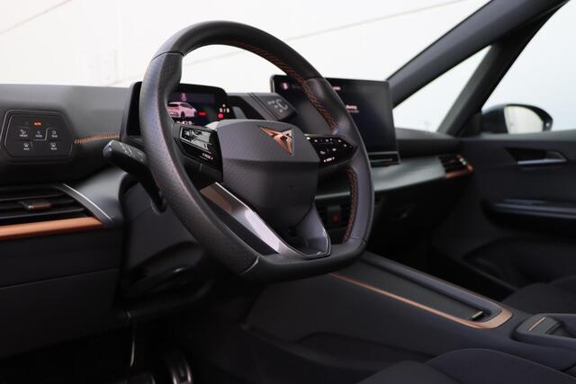 Cupra Born Impulse 62kWh 204pk