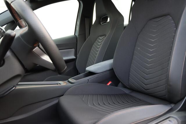 Cupra Born Impulse 62kWh 204pk
