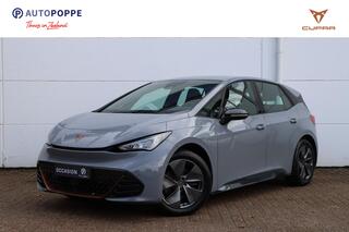 cupra-born-impulse-62kwh-204pk