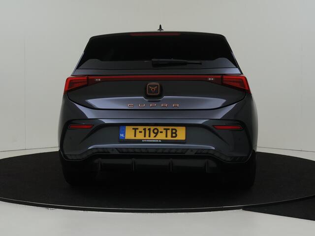 Cupra Born Adrenaline 62 kWh | BEATS Audio | Achteruitrijcamera | Keyless | Stoel-stuurverwarming | Navigatie | Voorklimatisering | Sfeerverlichting |
