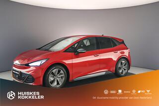 cupra-born-business-204pk-automaat-
