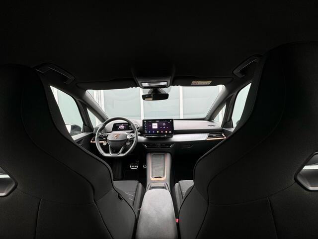 Cupra Born Performance 82 kWh 232pk
