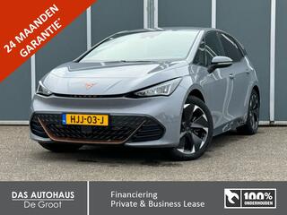 cupra-born-performance-82-kwh-232pk