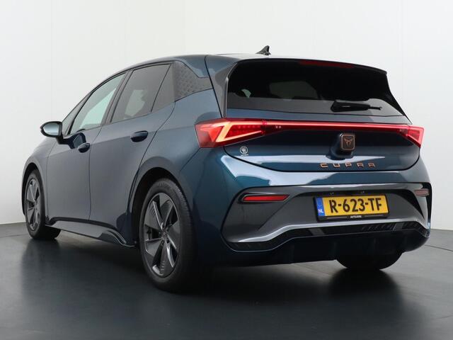 Cupra Born Adrenaline One 62 kWh