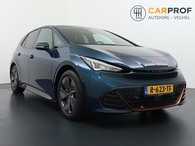 Cupra Born Adrenaline One 62 kWh