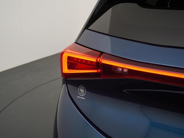 Cupra Born Adrenaline One 62 kWh
