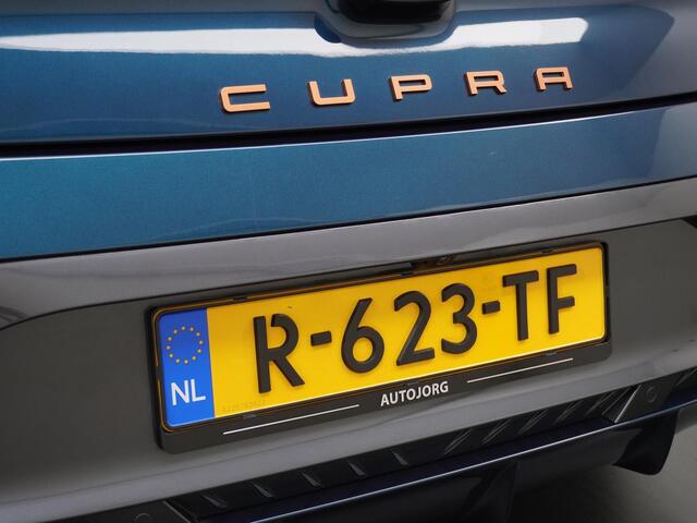 Cupra Born Adrenaline One 62 kWh