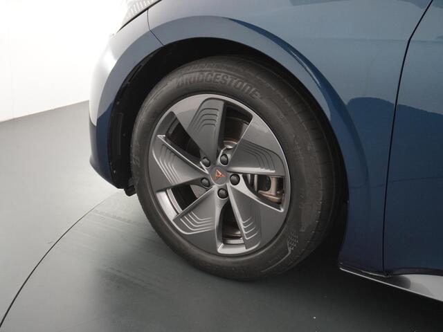 Cupra Born Adrenaline One 62 kWh