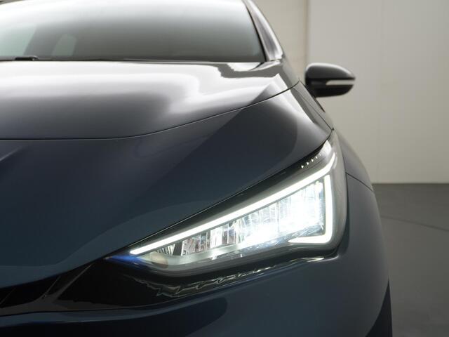 Cupra Born Adrenaline One 62 kWh
