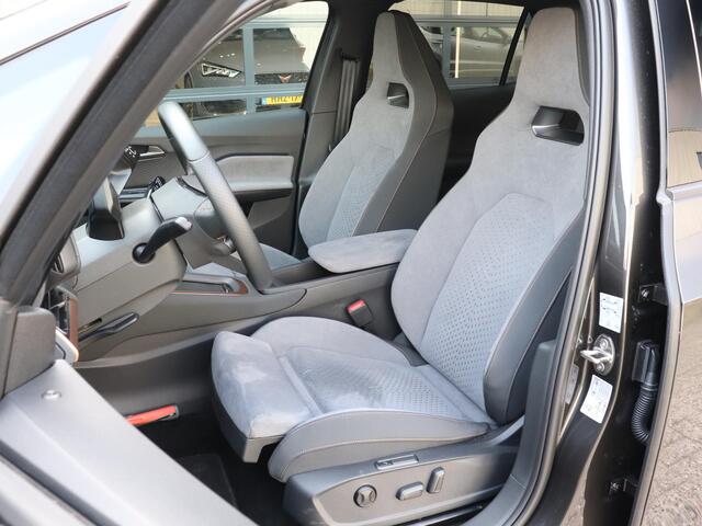 Cupra Born Performance 62 kWh 231PK | 360 Camera | Adaptieve Cruise Control | BEATS Audio | Stuur- & Stoelverwarming |
