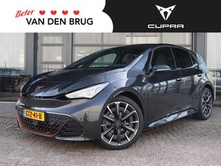 cupra-born-performance-62-kwh-231pk