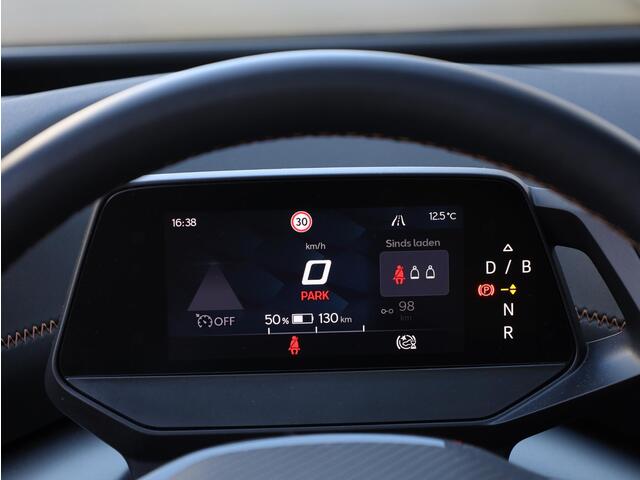 Cupra Born 150KW Panodak | Warmtepomp | 360°Camera | Memory | Stoel&Stuurverwarming | 18"Inch |