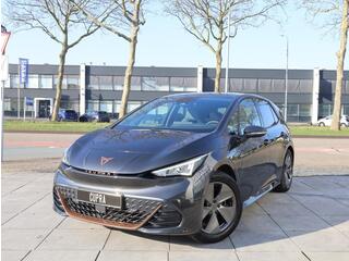 cupra-born-150kw-panodak--warmtepo